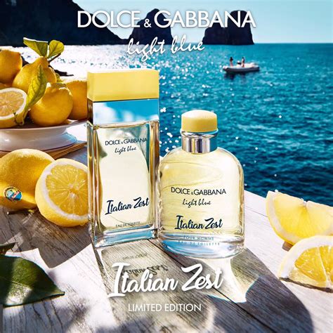 dolce gabbana light blue limited edition 2018|Dolce & Gabbana light blue original.